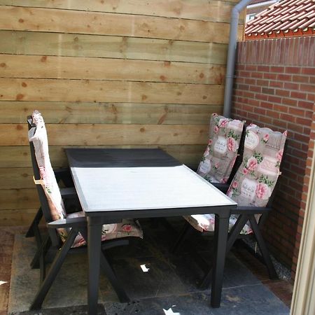 Appartement Huisje Duinweg à Katwijk aan Zee Extérieur photo