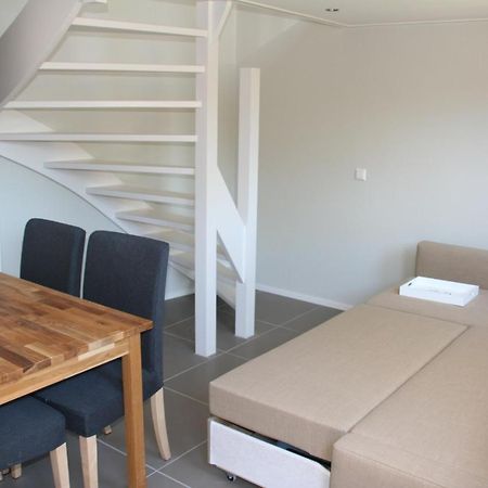Appartement Huisje Duinweg à Katwijk aan Zee Extérieur photo