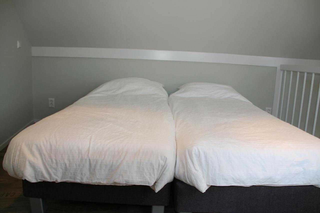 Appartement Huisje Duinweg à Katwijk aan Zee Extérieur photo