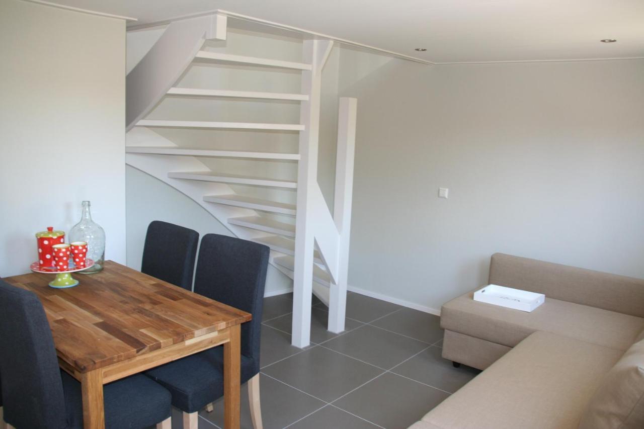Appartement Huisje Duinweg à Katwijk aan Zee Extérieur photo