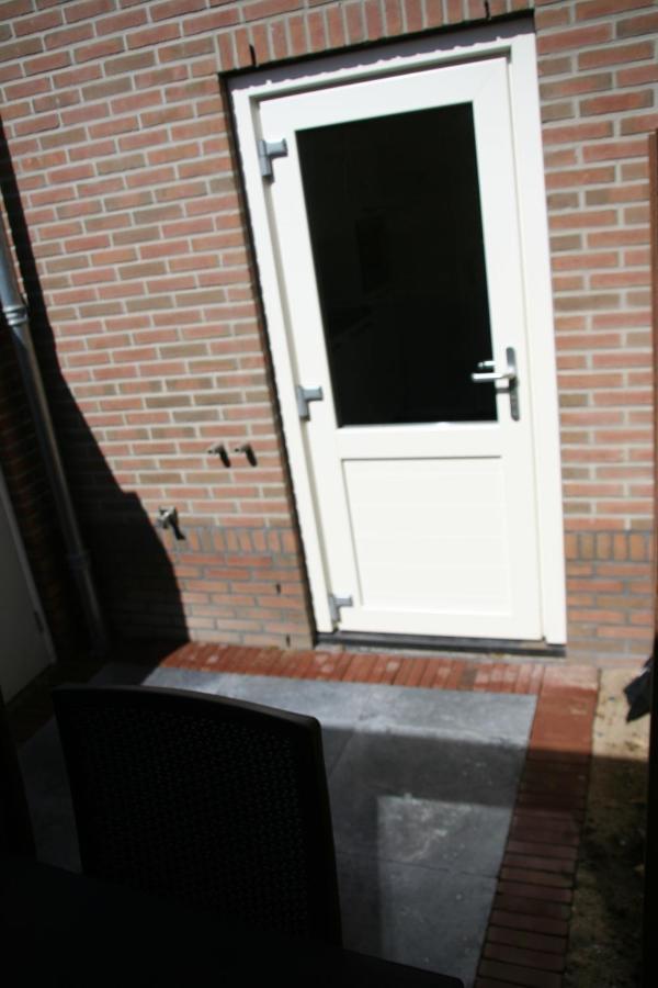 Appartement Huisje Duinweg à Katwijk aan Zee Extérieur photo