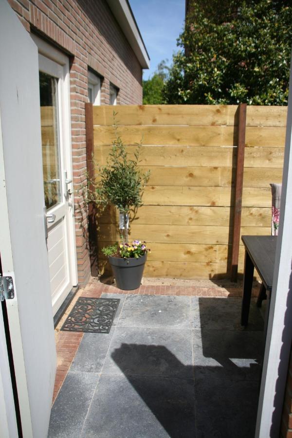 Appartement Huisje Duinweg à Katwijk aan Zee Extérieur photo